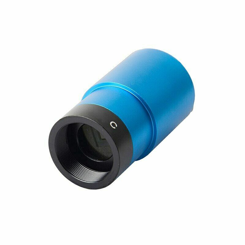 NEW Astronomical Electronic Eyepiece Planet Camera CCD Equatorial St4 Guide Star