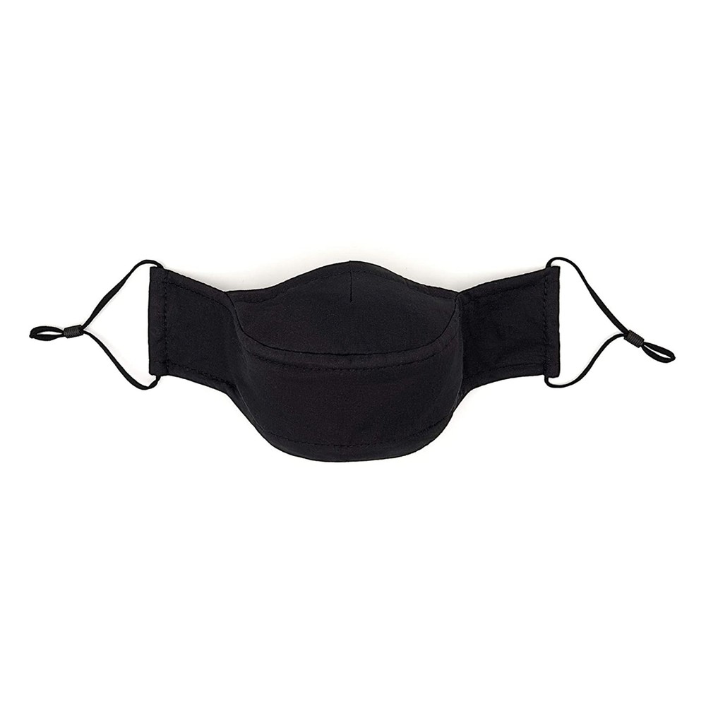 Protec Singer's Face Mask Model A345, Size Large