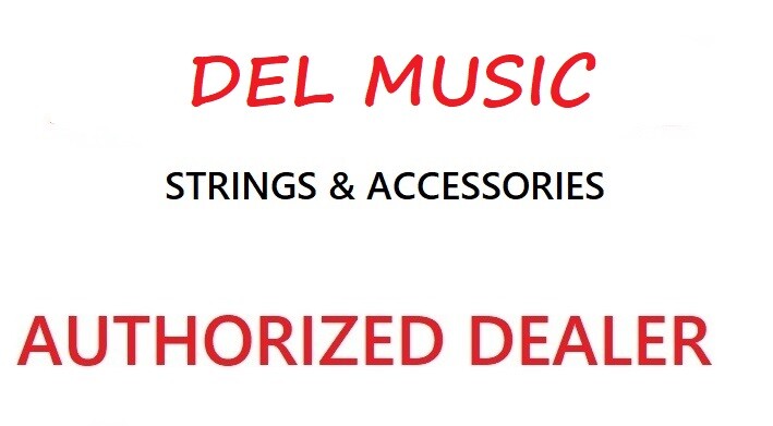 Super Sensitive Red Label Violin Strings Full Set 4/4 M Medium RED 2107