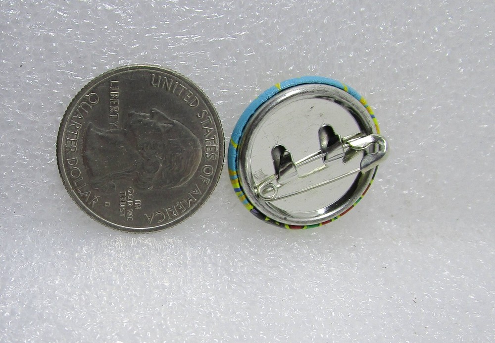 Power Button Pin