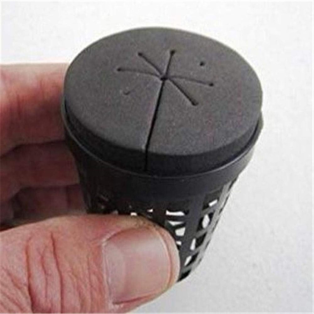 50 Pack Cloning Collars Inserts Premium Grade Foam, DIY Foam Cloner Inserts, ...