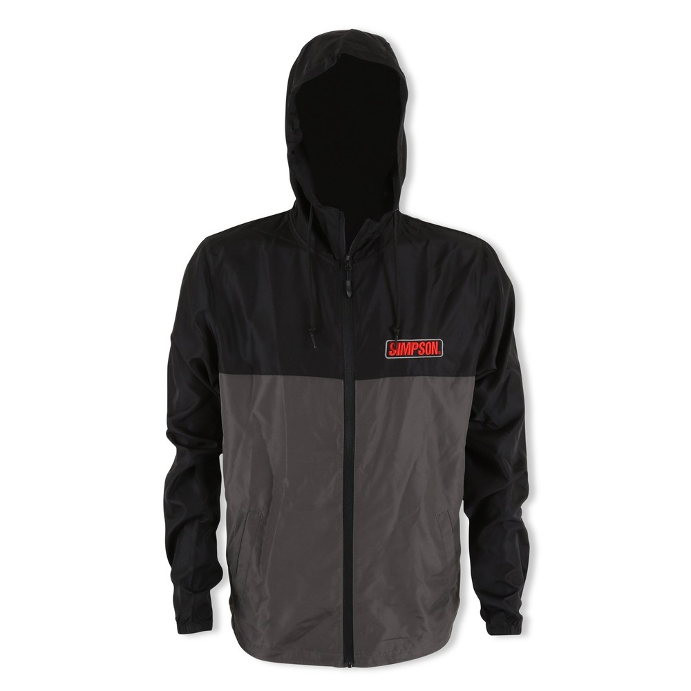 45013M Fast Lap Windbreaker - M