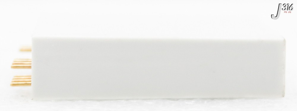 39139 DATAFORTH ISOLATED TYPE K THERMOCOUPLE INPUT SCM5B37K-1530