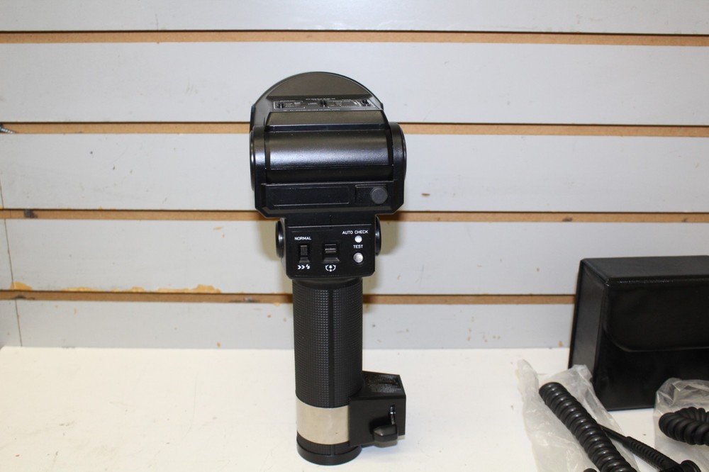 CONTAX TLA480 TLA Camera Flash