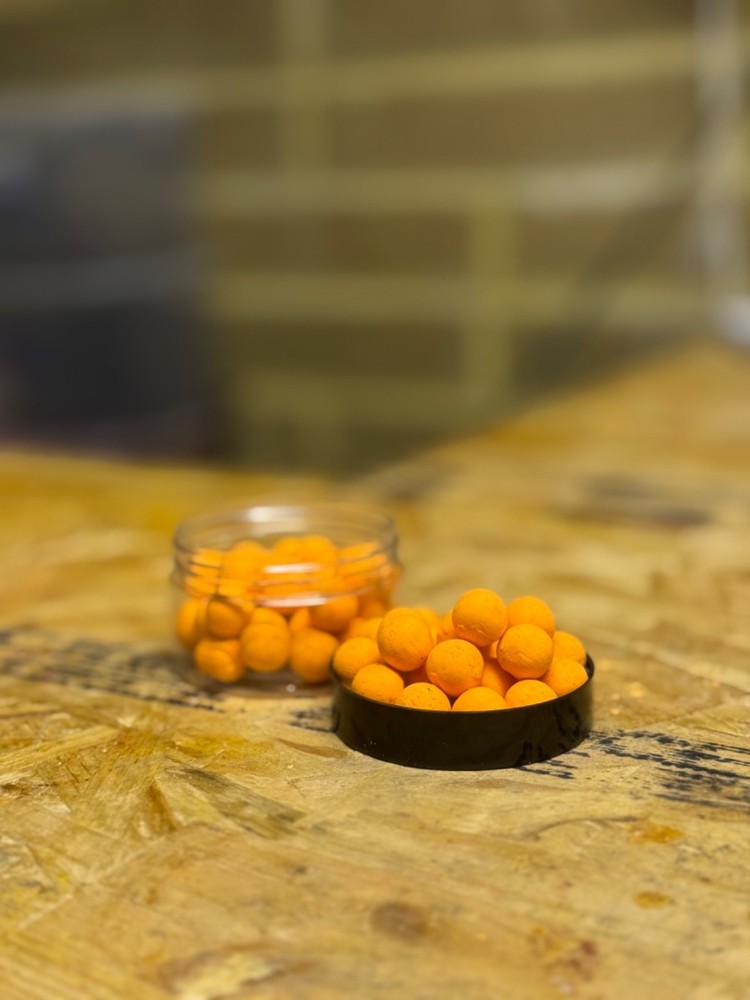 Kingybaits 14mm Popups