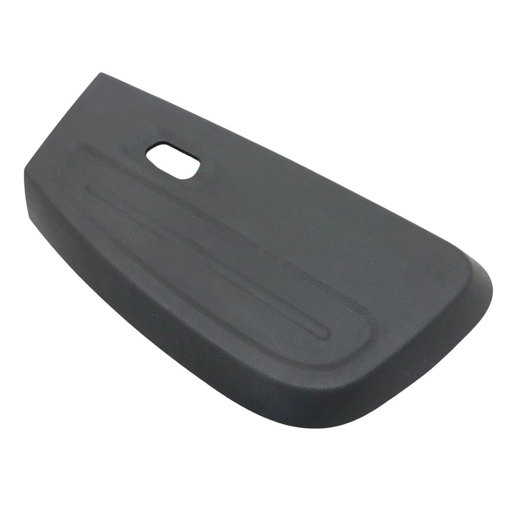 Left Front Drivers Seat Shield Trim Panel 1FY271DVAA For Dodge Nitro 2007-2009