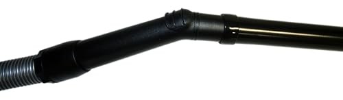 Quick Click Multi-Brand Power Tool Dust Collection Adapter Set and Full 16 Ft.