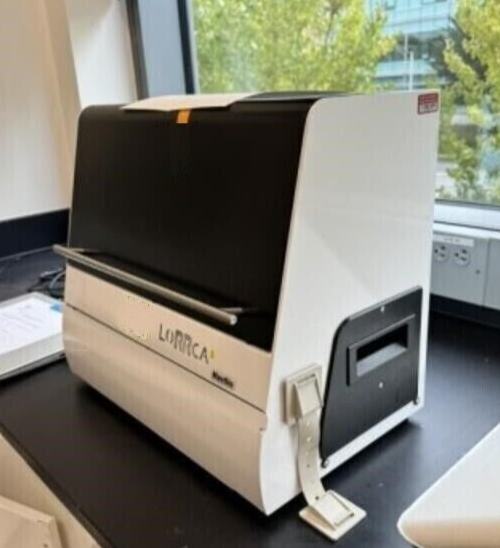 2021 LoRRca MaxSis Red Blood Cell RBC Analyzer Hemoglobin System