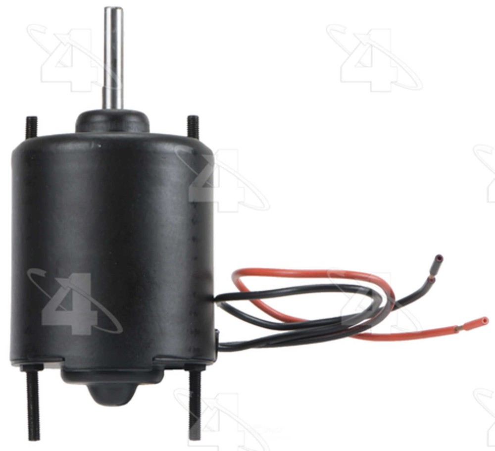 HVAC Blower Motor 4 Seasons 35504