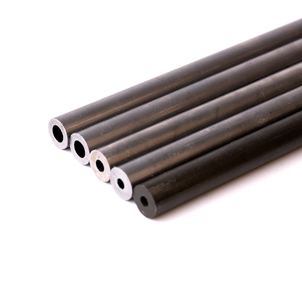 16mm Explosion-Proof Steel Pipe Internal External Mirror Finish 3D Printer Part