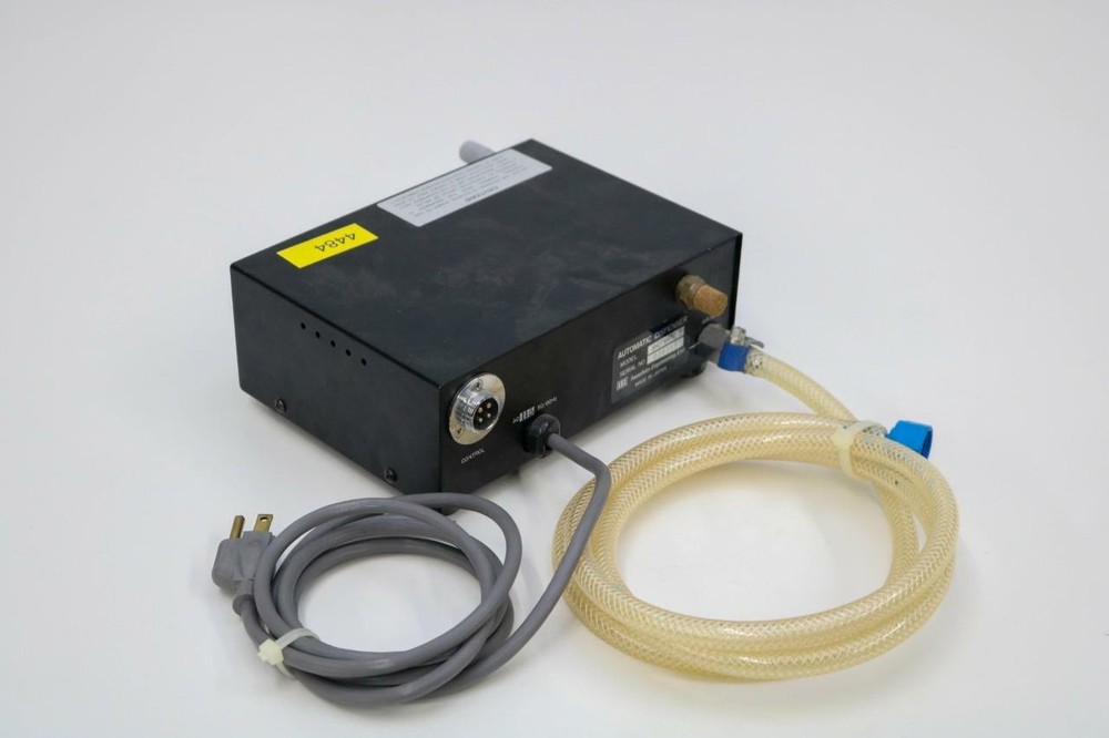 Iwashita Shotmatic 3 Automatic Liquid Epoxy Adhesive Dispenser