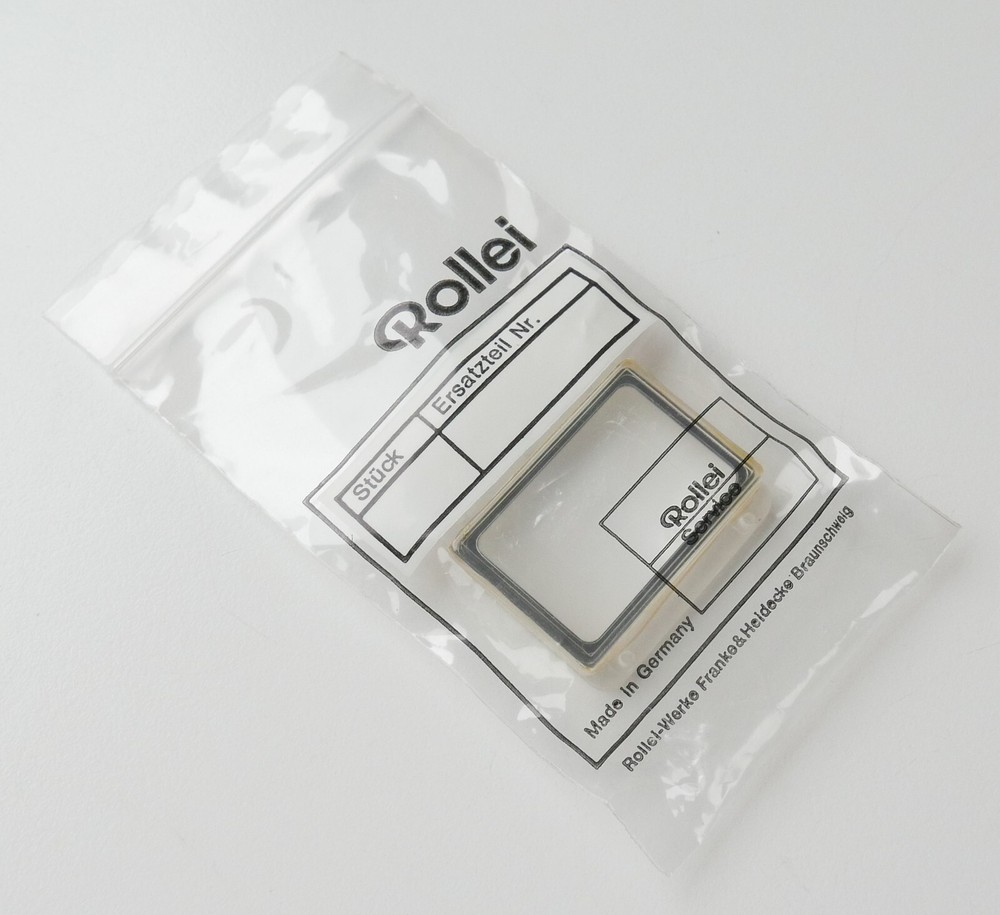 Rollei Focusing Screen