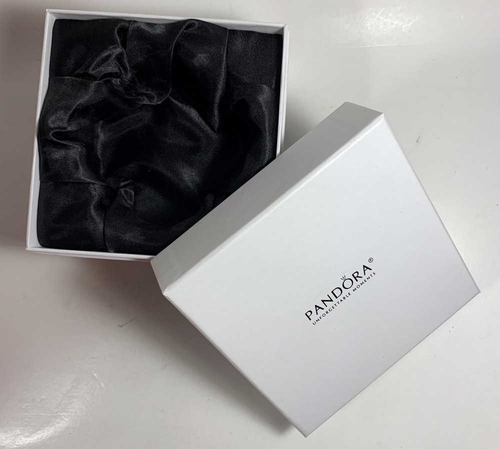 Elegant Gift Box Beautiful Presentation For Any Occasion Empty Box