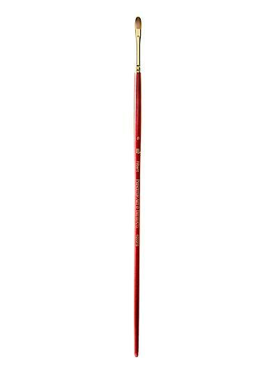 Princeton Series 4000 Heritage Brushes