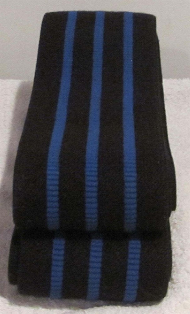 APT 2 Meter "BLUE POWER" Knee Wraps LN (No longer available anywhere!)