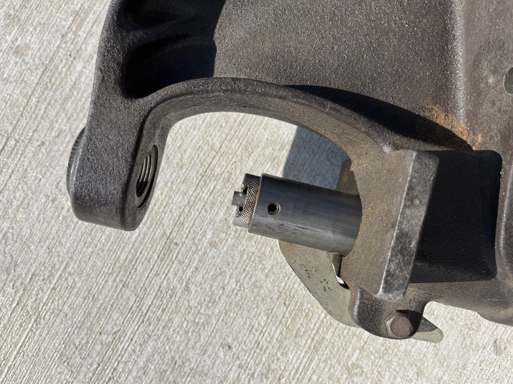 Herter's Super Model 3 Single Stage Reloading Press w/Primer Arm