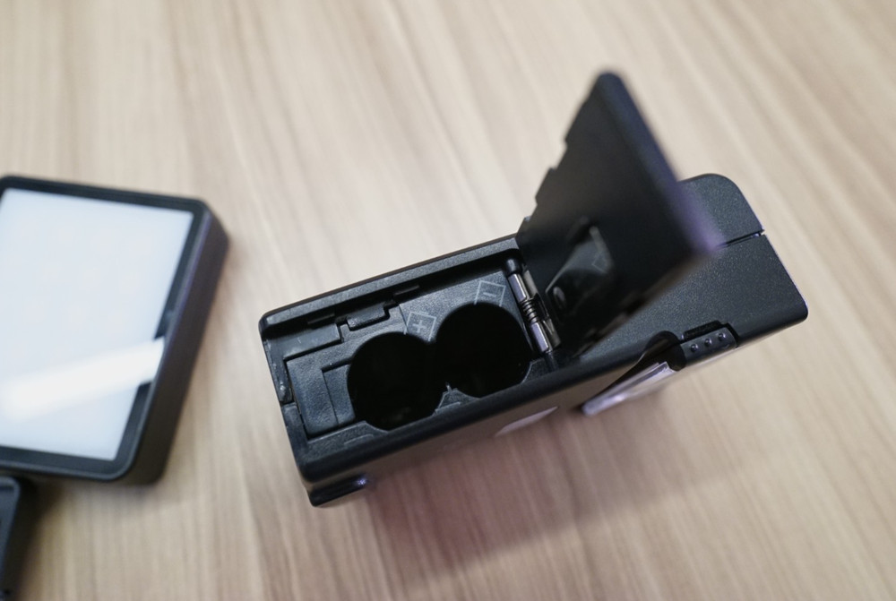 LightPix FlashQ x20 w/ Transmitter for Sony, 1 x Receiver, LED light, Diffuser