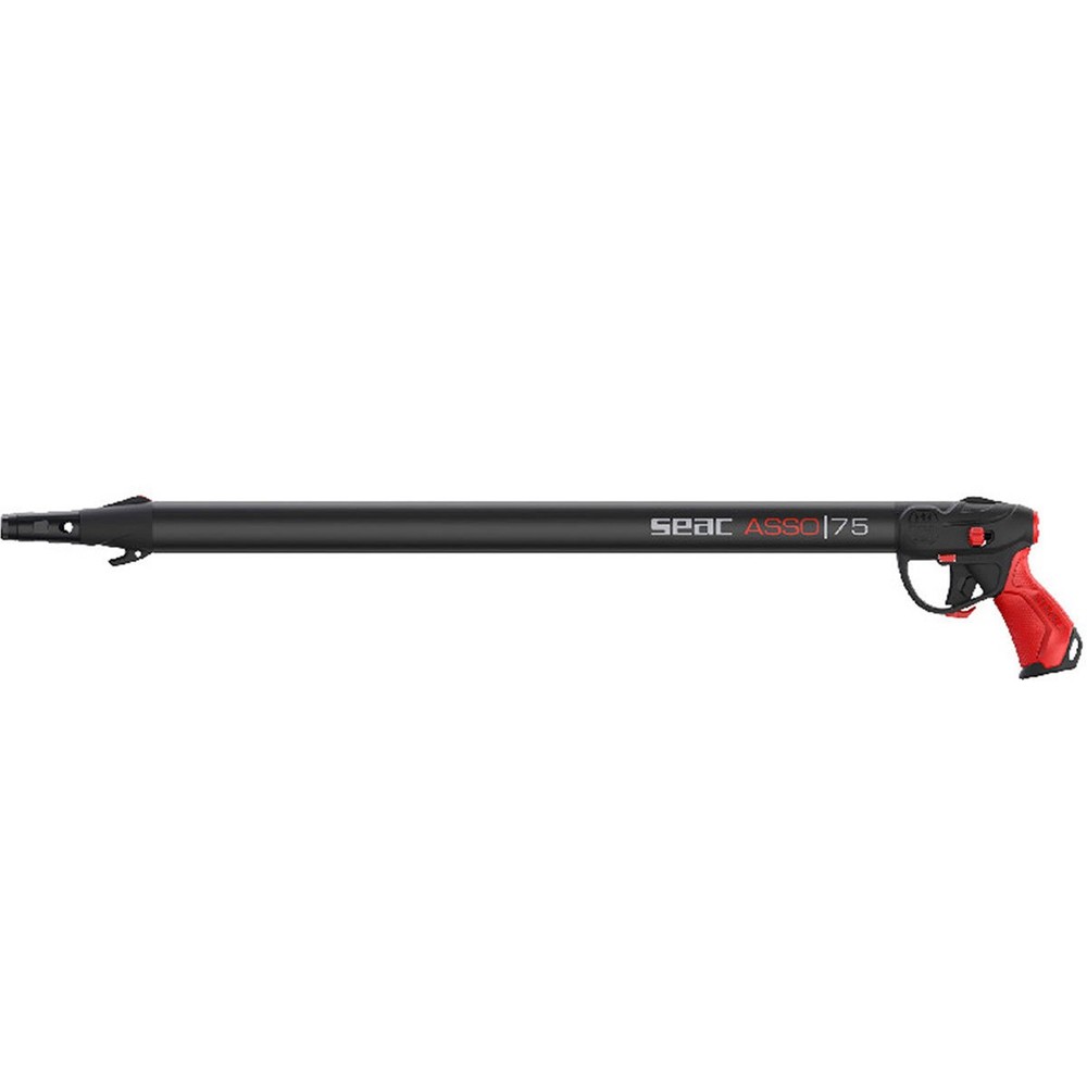Seacsub ASSO UP W/R Pneumatic Speargun Open Box