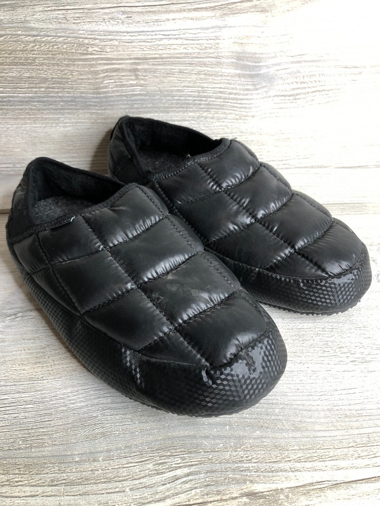 Men 8 JOOMRA black Slippers