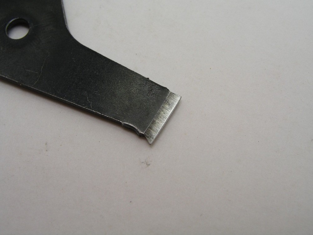 Fletcher Scoremate Plastic Sheet Cutter