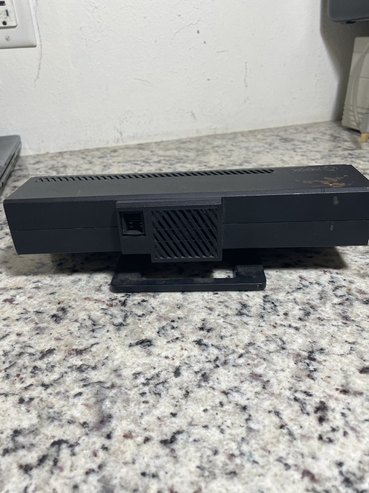 Microsoft Xbox One Kinect Sensor Model 1520