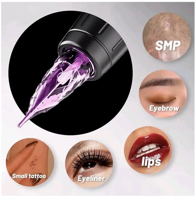 Miceya P1 Wireless Permanent Makeup Machine