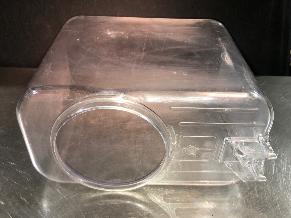 Crathco - D25-3 - Liquid Container. Part # 1288. Our #2