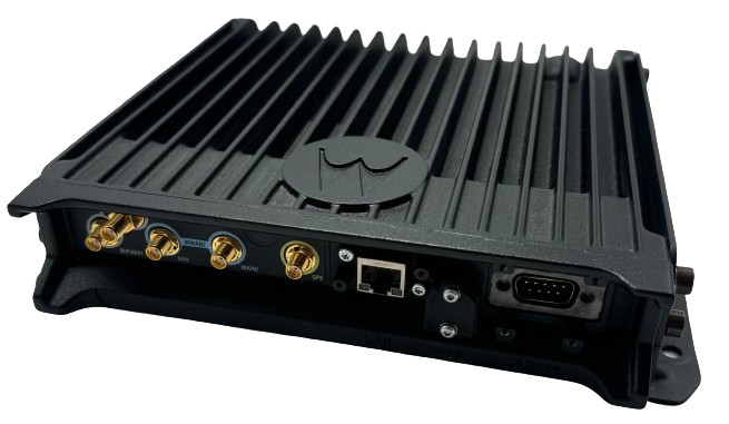 Motorola VML750 LTE Vehicle Modem