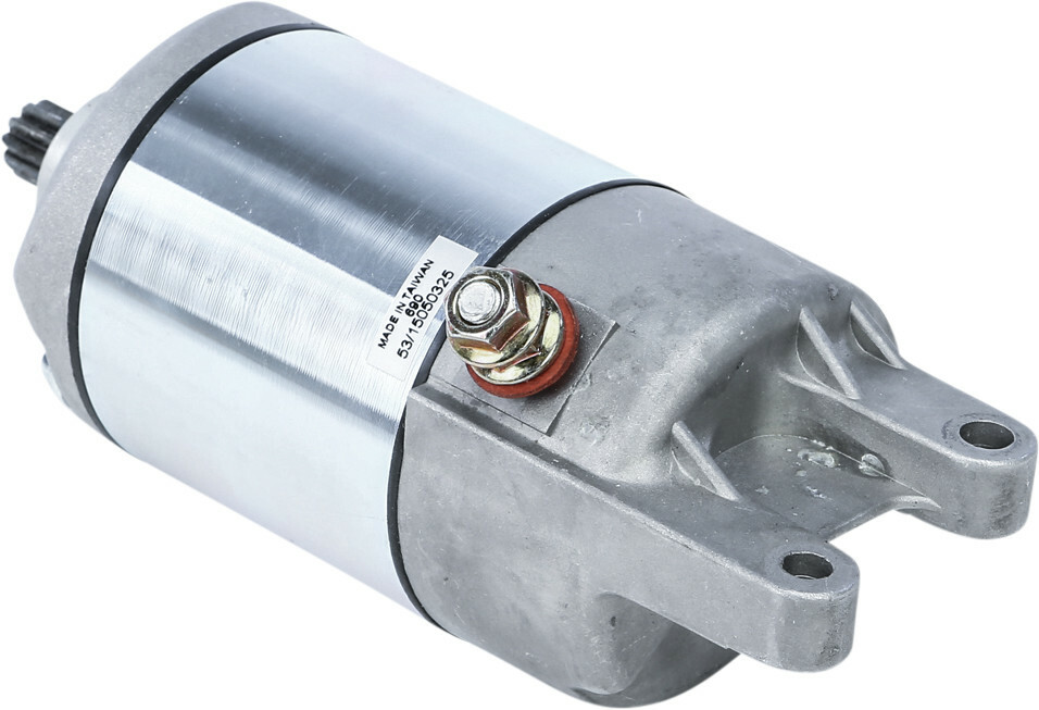 WPS Replacement Starter Motor  SMU0030