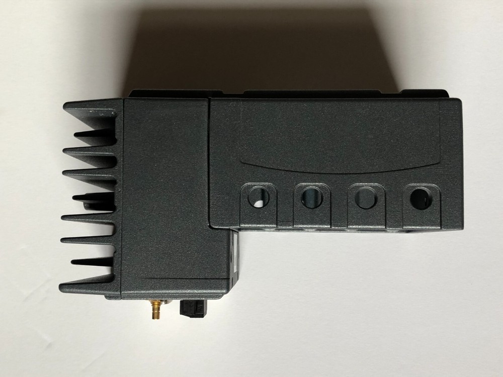 National Instruments cRIO-9014 4-Slot Compact Real-Time Controller