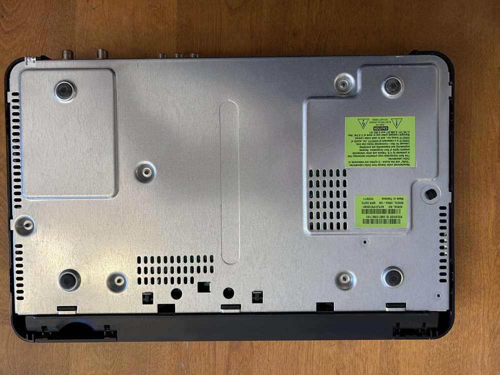 DIRECTV H24-100 HD DVR