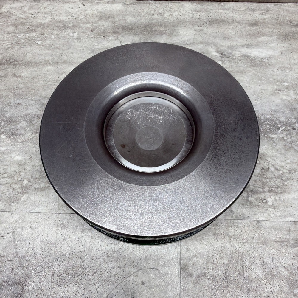 Check Rite V0415DBT Swing Gate Wafer Check Valve, 4” Class 150, New