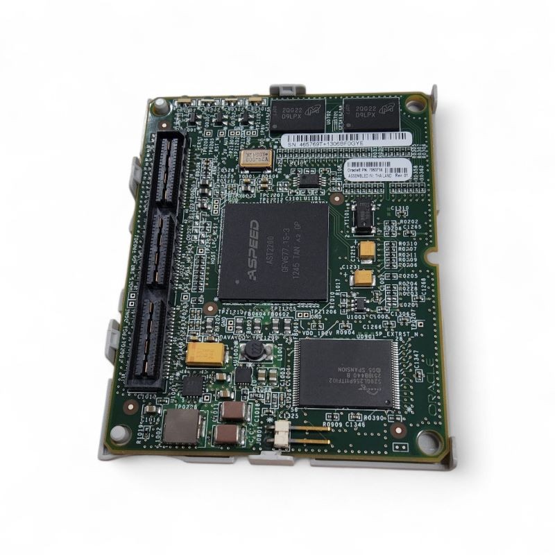 Oracle 7053715 Service Processor Assembly T4-1 4z