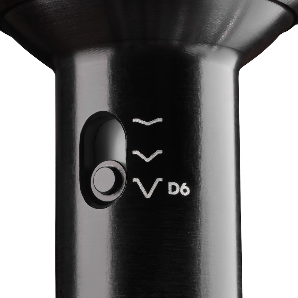 Audix D6X Dynamic Kick Drum Mic