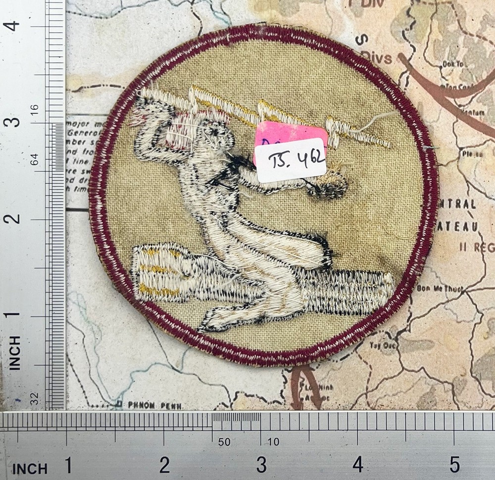 Patch , USAF USAAF 340th Bomb Group Patch , t5-462