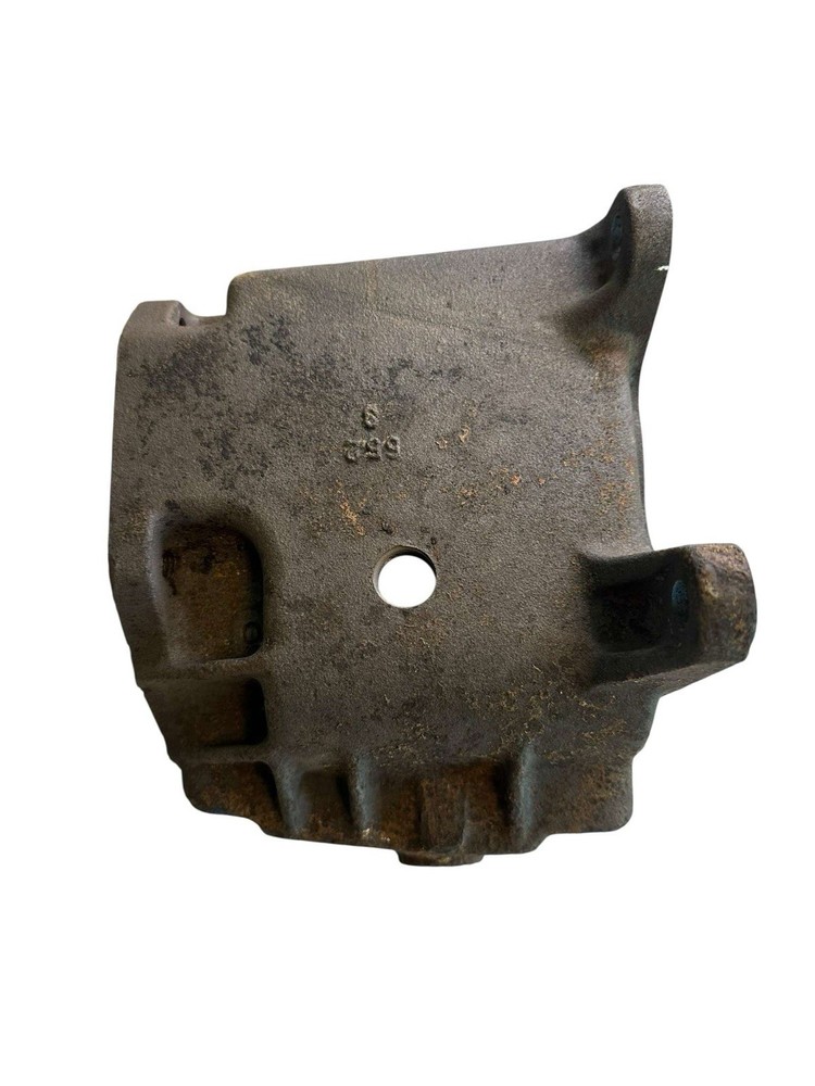 CHEVY / GM 3 SPEED TRANSMISSION Bare Main CASE 3837552