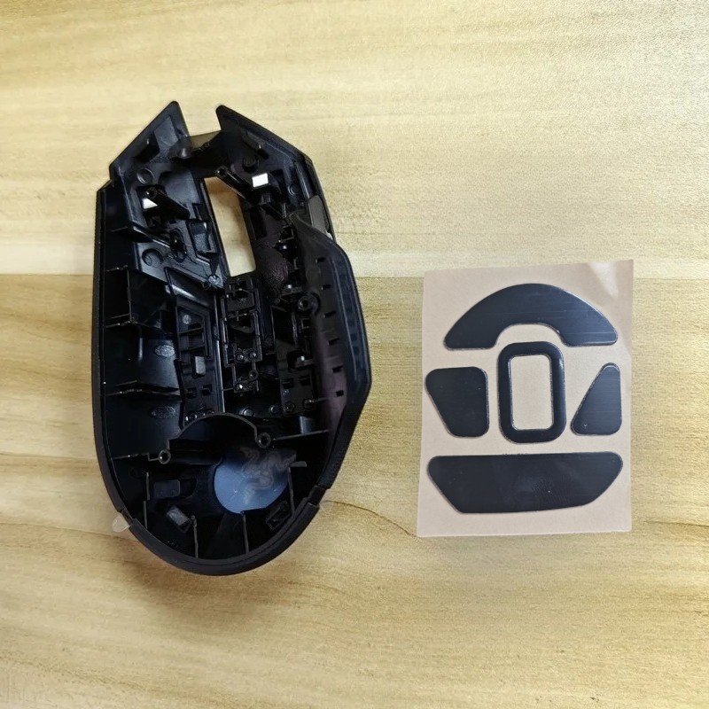 Top Shell Cover Replacement Outer Case for Razer Basilisk V3 Wired Gaming Mouse