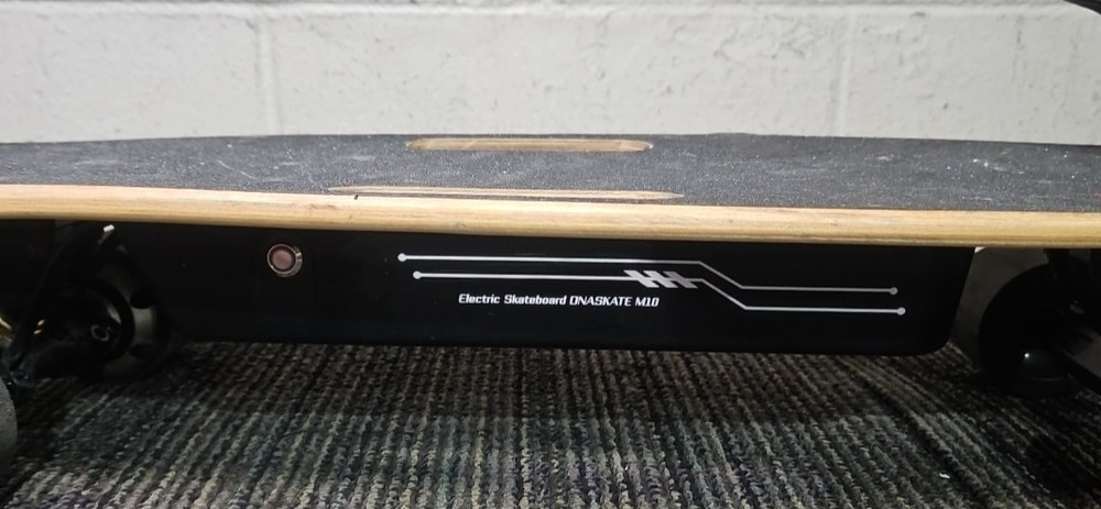 DNASKATE M10 Electric Skateboard with Remote