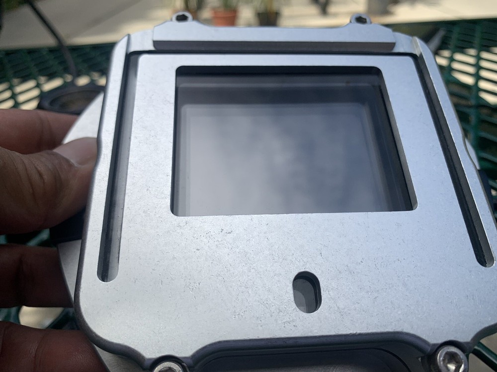 Sunray Lighting Systems Stingray