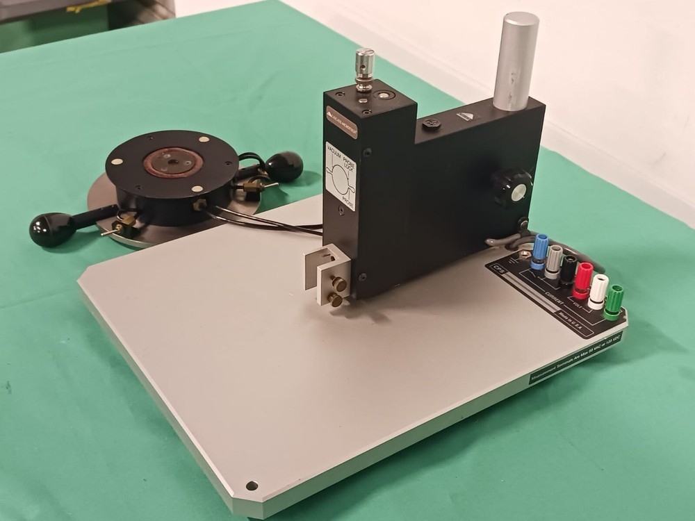 Cascade Microtech CPS Probe Station