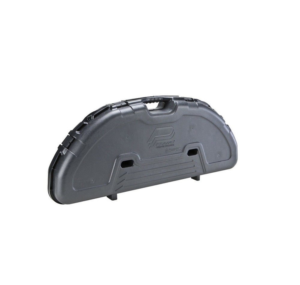 Plano Protector Compact Bow Case Black BRAND NEW!