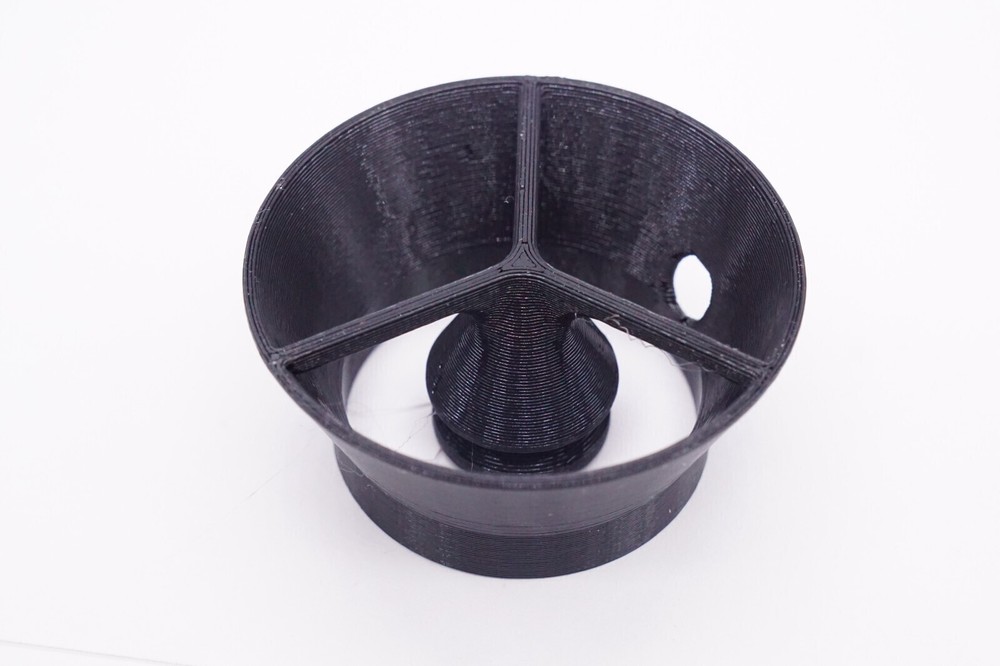 Airsoft Speedloader for SG 40MM Gas Grenade Shell Catridge