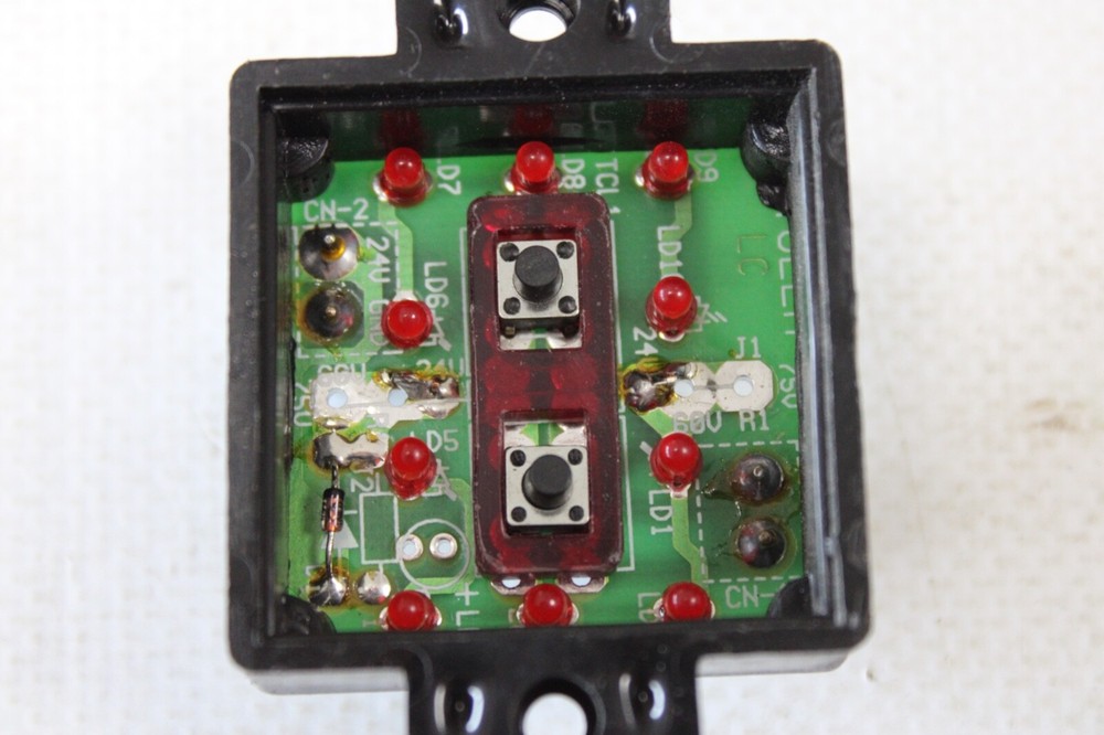 TOLEP LS CIRCUIT BOARD