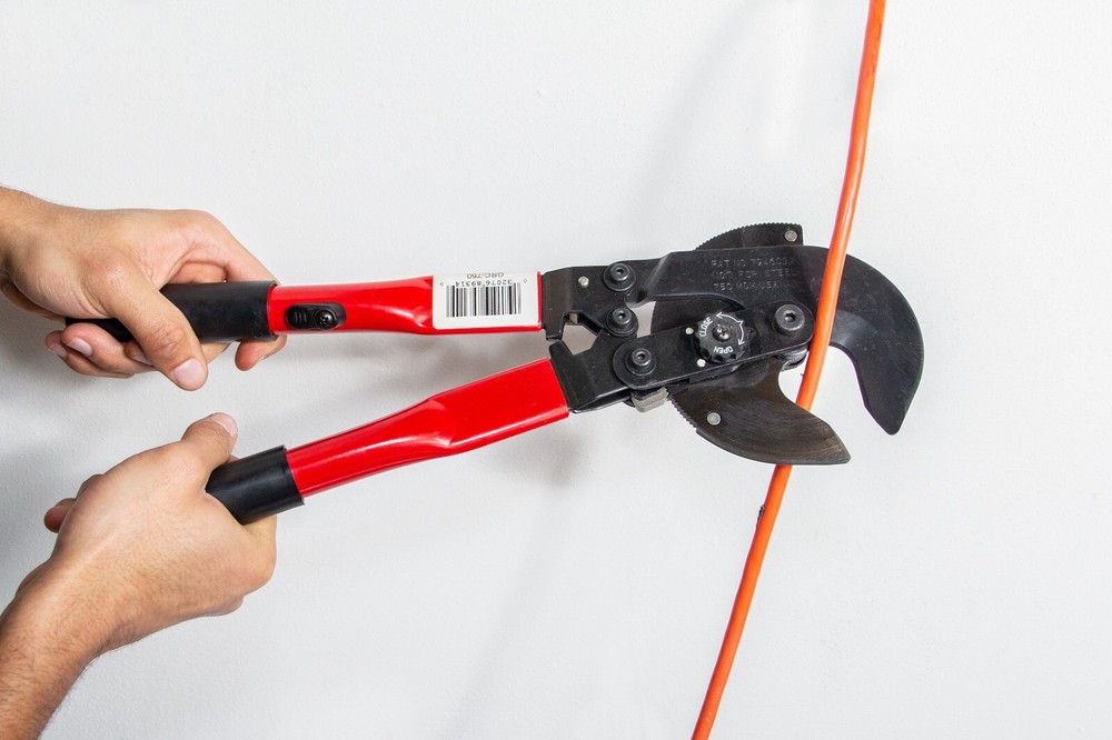 Gardner Bender GRC- 750 Ratcheting Cable Cutter