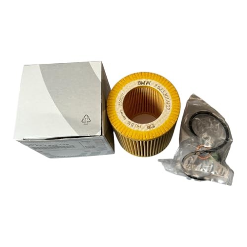 11427953129 Set Oil Filter Element
