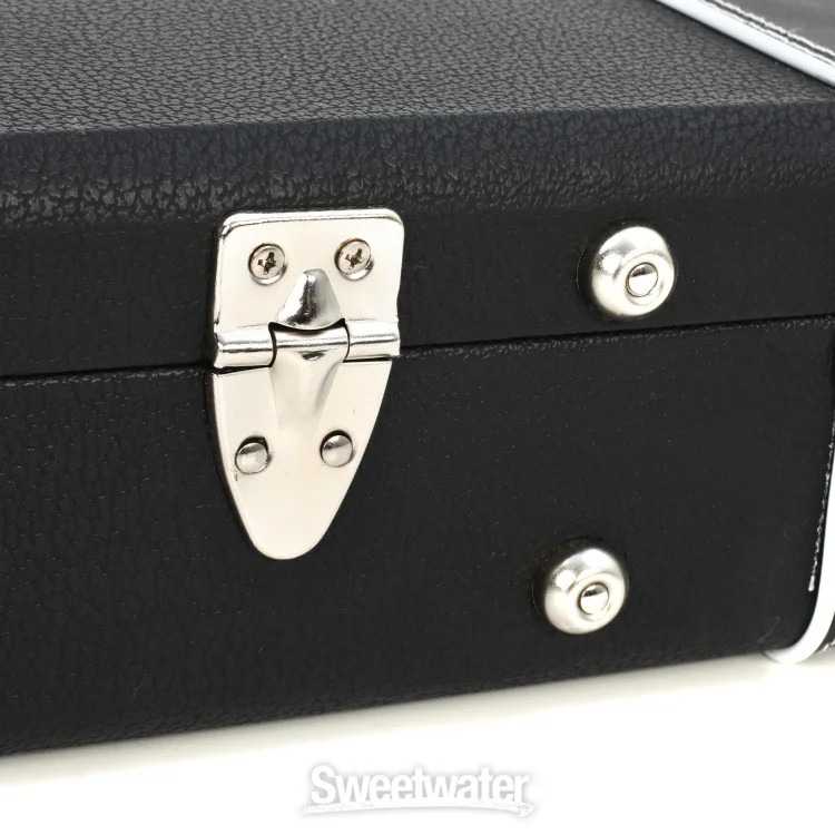 ESP LTD Phoenix Bass Form Fitting Case