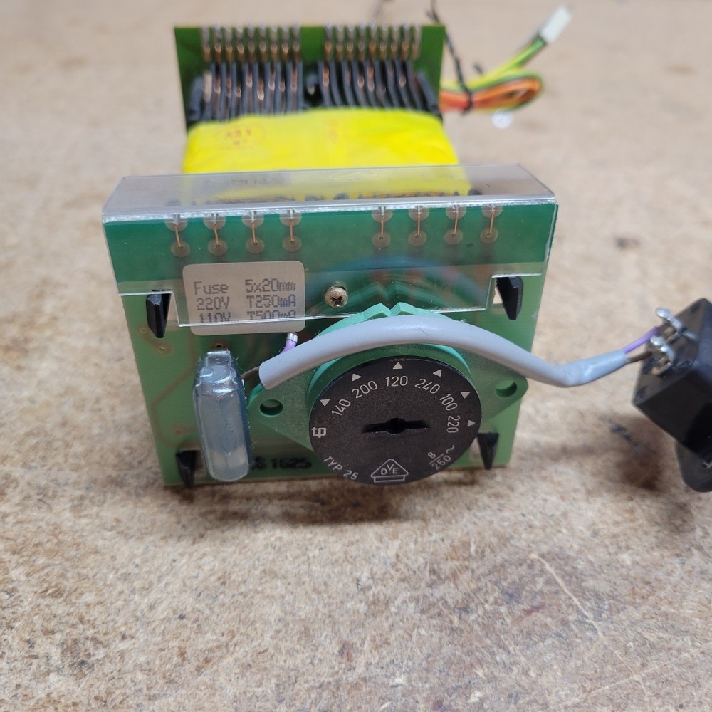 Revox B 225 Transformer