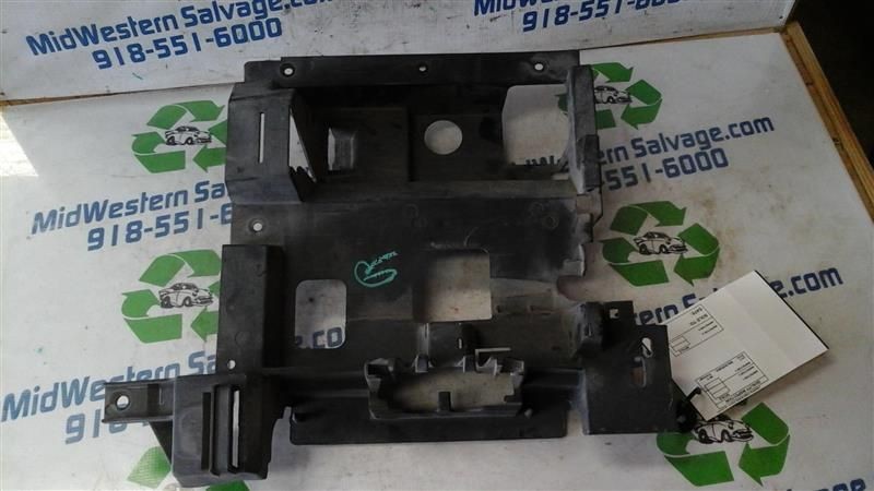 ESCALADE 2003 Brackets, Misc 7963157