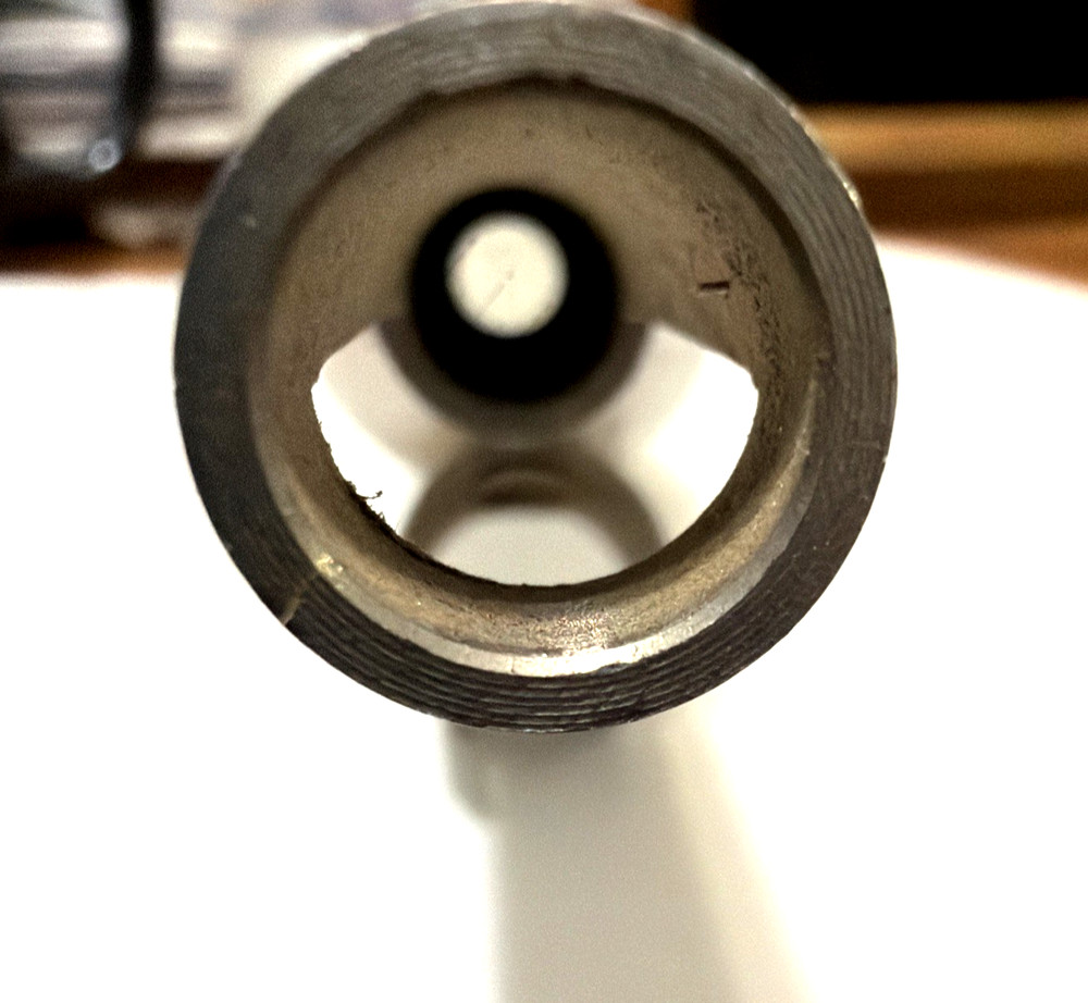 King Portable Brinell Scope