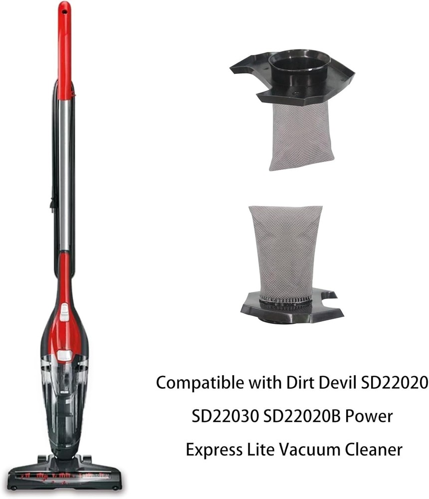 Filter for Dirt Devil Power Express Lite Vacuum,with Models SD22020 SD22030 S...